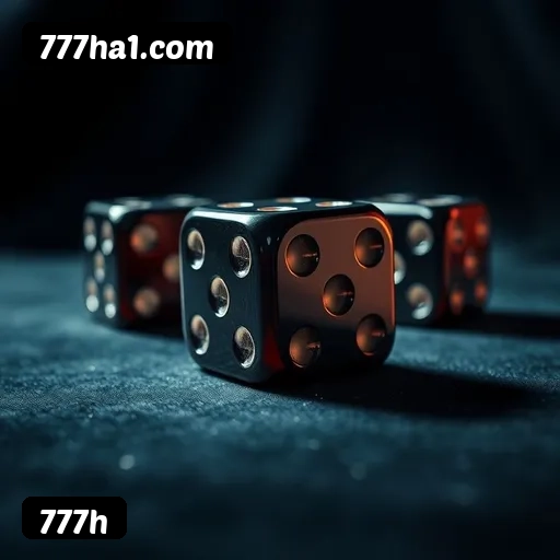 Tabela RTP dos jogos de cassino da 777h